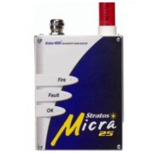 Kidde Airsense Replacement Stratos Micra 25 detector (9-30750)